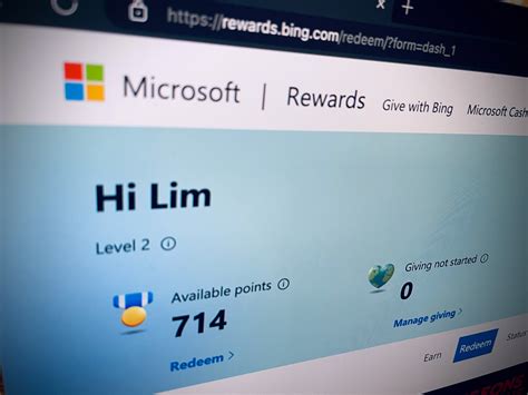 bing rewards philippines|How to Get Microsoft Rewards Points Fast: The .